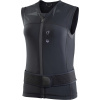 Dámsky chránič chrbtice Evoc Protector Vest Pro Women - black S Dámsky chránič chrbtice Evoc Protector Vest Pro Women - black S