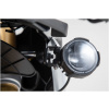 SW MOTECH držiaky svetiel pre BMW F 750 / 850 GS (18-) SW MOTECH držiaky svetiel pre BMW F 750 / 850 GS (18-)