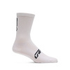 GIRO Comp Racer High Rise White L GIRO Comp Racer High Rise White L