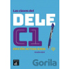 Las claves del nuevo DELE C1 Edición actualizada – Libro del alumno + MP3 descargable - Daniel Sanchez, M. Josie Martinez Las claves del nuevo DELE C1 Edición actualizada – Libro del alumno + MP3 descargable - Daniel Sanchez, M. Josie Martinez