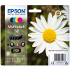 Epson 18 Multipack - originálny Epson 18 Multipack - originálny