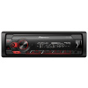 Autorádio Pioneer MVH-S310BT 1-DIN Autorádio Pioneer MVH-S310BT 1-DIN