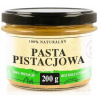 Pistáciová pasta Spichlerz Zdrowia Pistáciová pasta 200g 200 g Pistáciová pasta Spichlerz Zdrowia Pistáciová pasta 200g 200 g