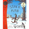Stick Man - Julia Donaldsonová Stick Man - Julia Donaldsonová