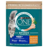 PURINA ONE BIFENSIS 800g SENIOR 7+ s kuraťom a celozrnnými obilovinami (PURINA ONE BIFENSIS 800g SENIOR 7+ s kuraťom a celozrnnými obilovinami) PURINA ONE BIFENSIS 800g SENIOR 7+ s kuraťom a celozrnnými obilovinami (PURINA ONE BIFENSIS 800g SENIOR 7+ s kuraťom a celozrnnými obilovinami)