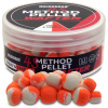 Haldorádó Pelety 4S Method Pellet Wafters 30g 6+8mm/7+9mm Kyselina máslová-Vanilka Haldorádó Pelety 4S Method Pellet Wafters 30g 6+8mm/7+9mm Kyselina máslová-Vanilka