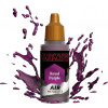 The Army Painter Warpaints Air Metallics - Royal Purple The Army Painter Warpaints Air Metallics - Royal Purple