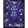 Nine Worlds in Nine Nights Nine Worlds in Nine Nights