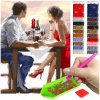 Haft diamentowy diamond painting mozaika 5d pár vzťah večera žena Haft diamentowy diamond painting mozaika 5d pár vzťah večera žena
