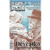 Přísně tajné! Literatura faktu 2/2010 Přísně tajné! Literatura faktu 2/2010