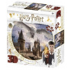 PRIME 3D Harry Potter Bradavická škola čar a kouzel 3D 300 dielov PRIME 3D Harry Potter Bradavická škola čar a kouzel 3D 300 dielov