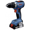 Bosch Professional GSR 18V-65 aku vrtací šroubovák 06019N3207 Bosch Professional GSR 18V-65 aku vrtací šroubovák 06019N3207