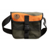 Firedog Dummytaška Profi pre deti khaki/oranžová Firedog Dummytaška Profi pre deti khaki/oranžová