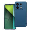 Puzdro gumené Xiaomi RedMi Note 13 Pro 5G Matt tmavo-modré Puzdro gumené Xiaomi RedMi Note 13 Pro 5G Matt tmavo-modré