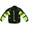 Detská bunda Modeka Tourex II neon - 128 Detská bunda Modeka Tourex II neon - 128