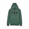 Pánská mikina Fox Non Stop Fleece Po XL Pánská mikina Fox Non Stop Fleece Po XL