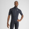SPORTFUL Cyklistická vetruodolná bunda - FIANDRE PRO - čierna 2XL SPORTFUL Cyklistická vetruodolná bunda - FIANDRE PRO - čierna 2XL