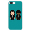 Silikonové pouzdro iSaprio - Apple iPhone 8 Plus - Pulp Fiction (Odolný silikonový kryt, obal, pouzdro iSaprio - Apple iPhone 8 Plus - Pulp Fiction - skvělá ochrana a pružnost, stylový UV potisk, lehk Silikonové pouzdro iSaprio - Apple iPhone 8 Plus - Pulp Fiction (Odolný silikonový kryt, obal, pouzdro iSaprio - Apple iPhone 8 Plus - Pulp Fiction - skvělá ochrana a pružnost, stylový UV potisk, lehk