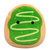 SQUISHMALLOWS Matcha donut - Daisuke SQUISHMALLOWS Matcha donut - Daisuke