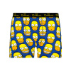 Pánske boxerky The Simpsons 1P - Frogies Other XXL Licensed 9911111162925 Pánske boxerky The Simpsons 1P - Frogies Other XXL Licensed 9911111162925