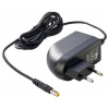 Napájací zdroj 24V DC 1A 24W - SYS1308N-2424-W2E - Konektor 5,5/2,1 Napájací zdroj 24V DC 1A 24W - SYS1308N-2424-W2E - Konektor 5,5/2,1