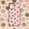Medvedíky - Panda Medvedíky - iPhone obal Medvedíky - Panda Medvedíky - iPhone obal