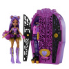 Monster High Strašidelné tajomstvo Clawdeen Wolf Séria 4 Obludné hádanky HXH85 Monster High Strašidelné tajomstvo Clawdeen Wolf Séria 4 Obludné hádanky HXH85