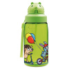 Fľaša tritán Laken Oby 450 ml Ballons - zelená Fľaša tritán Laken Oby 450 ml Ballons - zelená