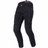 Predĺžené jeansy na motocykel Street Racer Stretch II CE čierne Veľkosť: W42/L34 Predĺžené jeansy na motocykel Street Racer Stretch II CE čierne Veľkosť: W42/L34