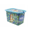 Stor Plastový box Bluey 7L 03664 Stor Plastový box Bluey 7L 03664
