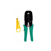 Kliešte krimpovacie RJ45/RJ11J/RJ10(8P/6P/4P) KS-315 Kliešte krimpovacie RJ45/RJ11J/RJ10(8P/6P/4P) KS-315
