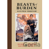 Beasts of Burden: Occupied Territory - Ben Dewey, Evan Dorkin Beasts of Burden: Occupied Territory - Ben Dewey, Evan Dorkin