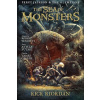 Percy Jackson and the Sea of Monsters: The Graphic Novel (Book 2) Percy Jackson and the Sea of Monsters: The Graphic Novel (Book 2)