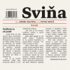 Soltész Arpád Sviňa - audiokniha Soltész Arpád Sviňa - audiokniha