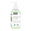 EVA NATURA Krémové tekuté mydlo Zelená oliva & Limetka 250 ml EVA NATURA Krémové tekuté mydlo Zelená oliva & Limetka 250 ml