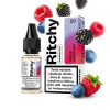 Ritchy Salt Triple Berry Mix (Bobulovitý mix) 10ml 10mg Ritchy Salt Triple Berry Mix (Bobulovitý mix) 10ml 10mg