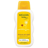 Weleda nechtíková kojenecká kúpeľ 200 ml Weleda nechtíková kojenecká kúpeľ 200 ml