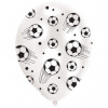 Amscan Latexový balónik futbal Amscan Latexový balónik futbal
