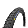 MICHELIN Plášť WILD AM2 27.5x2.40 (61-584) 3x60TPI 980g TLR Comp skladací MICHELIN Plášť WILD AM2 27.5x2.40 (61-584) 3x60TPI 980g TLR Comp skladací