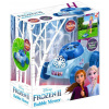 SAMBRO Bublifuková sekačka Frozen na baterie SAMBRO Bublifuková sekačka Frozen na baterie