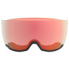 ATOMIC VISOR ID PHOTO LENS Red ATOMIC VISOR ID PHOTO LENS Red