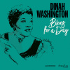 Washington Dinah - Blues For A Day CD Washington Dinah - Blues For A Day CD