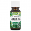 Saloos Směs esenciálních olejů Citrus Mix 10 ml Saloos Směs esenciálních olejů Citrus Mix 10 ml