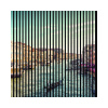 Dizajnový akustický panel DIGI02T 19x1133x1195 mm Dizajnový akustický panel DIGI02T 19x1133x1195 mm