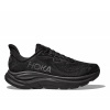 Hoka CLIFTON 10 - pánská - černá Velikost: 44 Hoka CLIFTON 10 - pánská - černá Velikost: 44