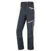Dámske hardshell nohavice Husky Kippe L dark grey, S Dámske hardshell nohavice Husky Kippe L dark grey, S