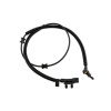 Senzor ABS, Predné, Jeep Cherokee KK 2008-2012 Senzor ABS, Predné, Jeep Cherokee KK 2008-2012