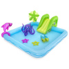 Bestway 53052 Fantastic Aquarium 239 x 206 x 86 cm Bestway 53052 Fantastic Aquarium 239 x 206 x 86 cm