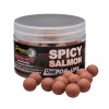 Starbaits Plávajúce Boilies Pop-Up Spicy Salmon 50g 14mm Starbaits Plávajúce Boilies Pop-Up Spicy Salmon 50g 14mm