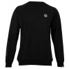 Preston Innovations Mikina Black Minimal Sweatshirt - M Preston Innovations Mikina Black Minimal Sweatshirt - M